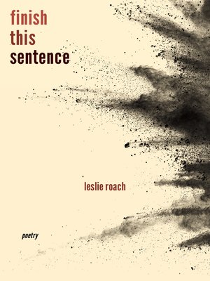 cover image of Finish this Sentence